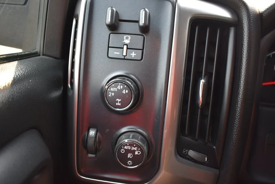 2015 Chevrolet Silverado 3rd Gen - Image 18 of 20