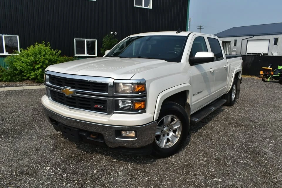 2015 Chevrolet Silverado 3rd Gen - Image 7 of 20