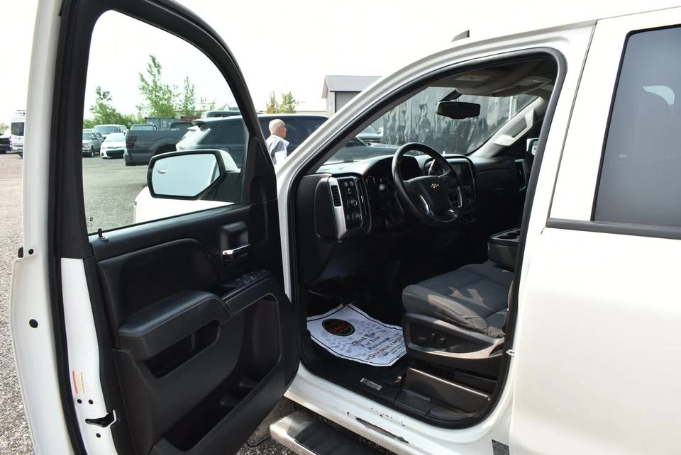 2015 Chevrolet Silverado 3rd Gen - Image 11 of 20
