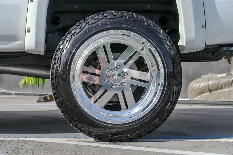 2015 Chevrolet Silverado 3rd Gen - Image 10 of 21