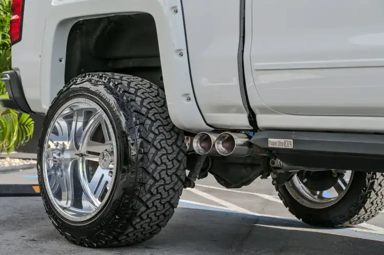 2015 Chevrolet Silverado 3rd Gen - Image 12 of 21