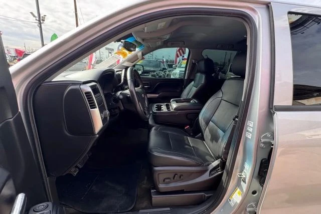 2015 Chevrolet Silverado 2nd Gen - Image 10 of 15
