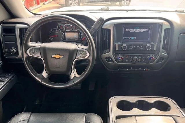 2015 Chevrolet Silverado 2nd Gen - Image 9 of 15