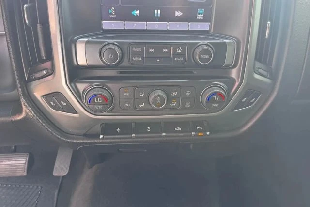 2015 Chevrolet Silverado 2nd Gen - Image 13 of 15