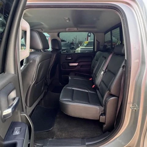 2015 Chevrolet Silverado 2nd Gen - Image 8 of 15