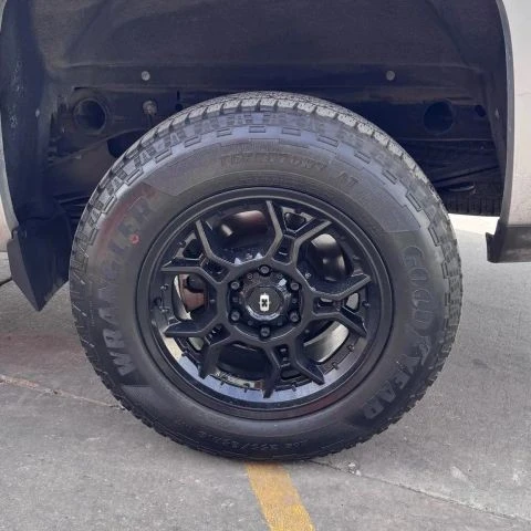 2015 Chevrolet Silverado 2nd Gen - Image 7 of 15