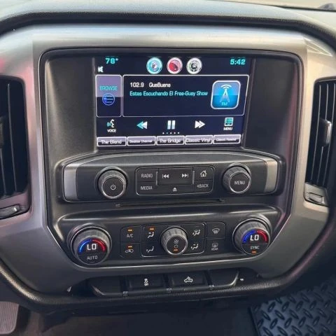 2015 Chevrolet Silverado 2nd Gen - Image 12 of 14
