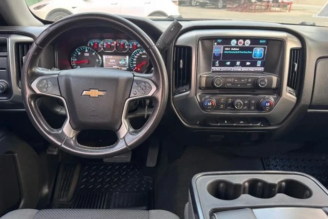 2015 Chevrolet Silverado 2nd Gen - Image 9 of 14