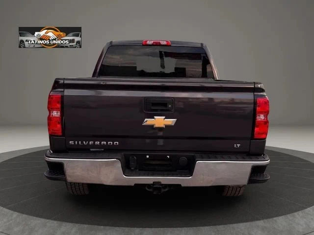 2015 Chevrolet Silverado 2nd Gen - Image 6 of 14