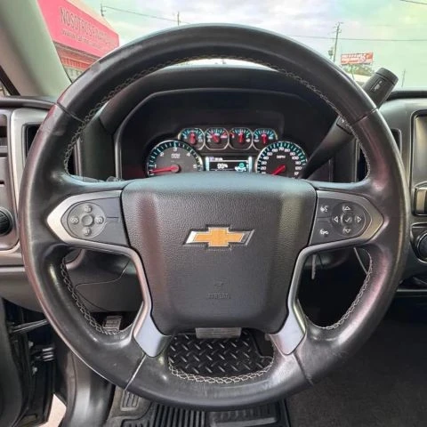 2015 Chevrolet Silverado 2nd Gen - Image 11 of 14
