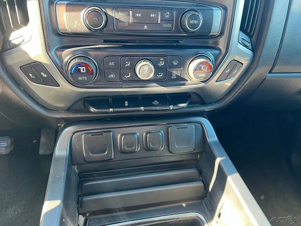 2015 Chevrolet Silverado 3rd Gen - Image 20 of 21