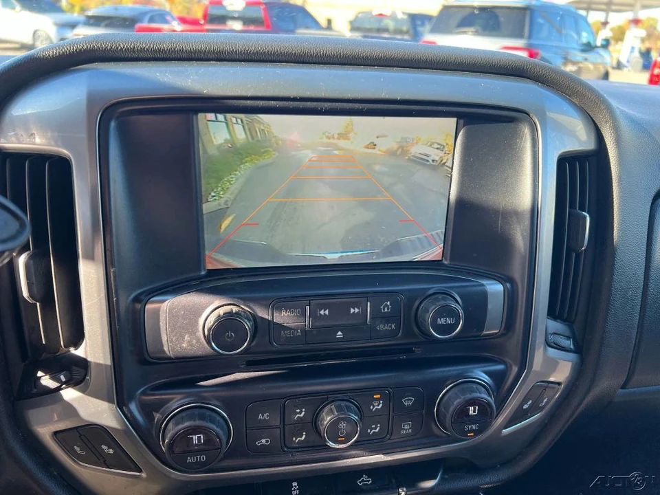 2015 Chevrolet Silverado 3rd Gen - Image 19 of 21