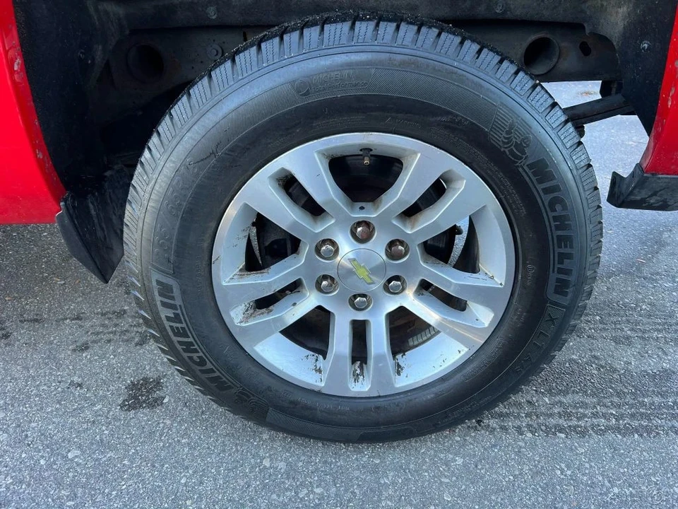 2015 Chevrolet Silverado 3rd Gen - Image 10 of 21