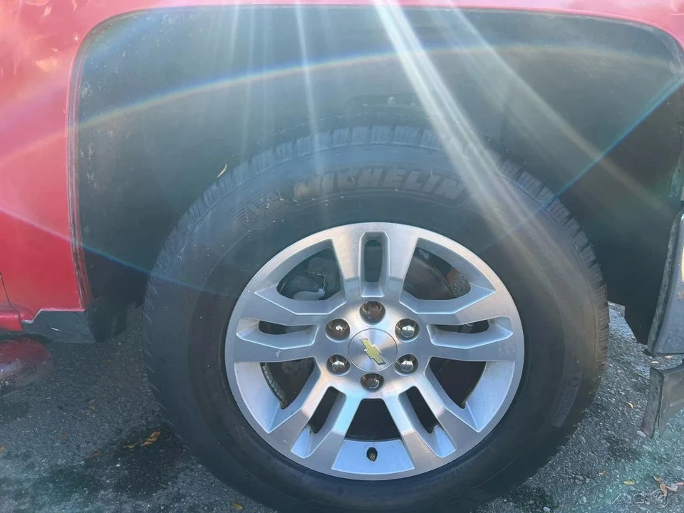2015 Chevrolet Silverado 3rd Gen - Image 12 of 21