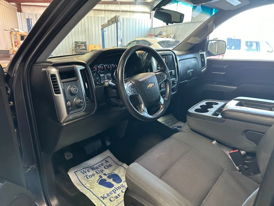 2015 Chevrolet Silverado 3rd Gen - Image 8 of 10