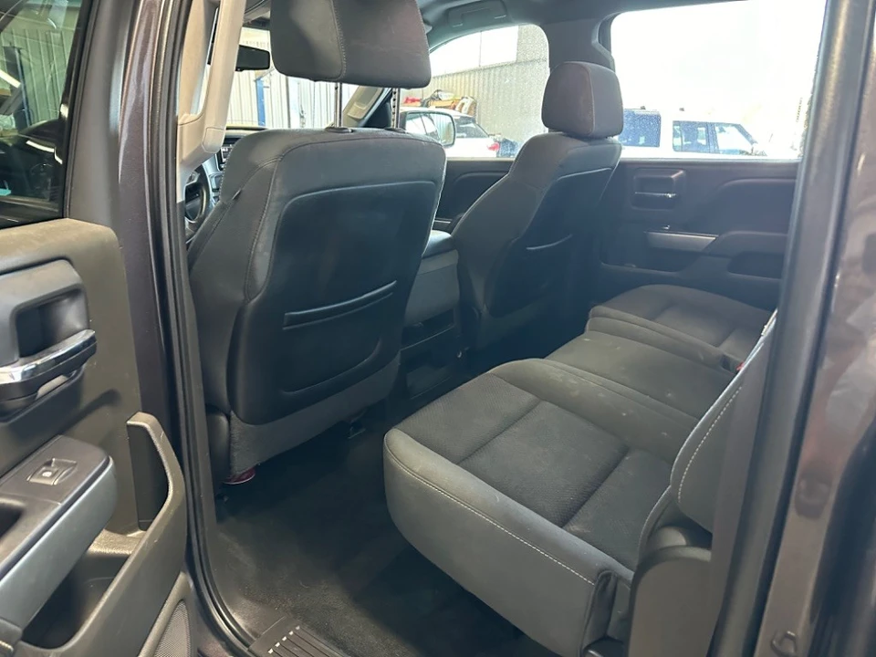 2015 Chevrolet Silverado 3rd Gen - Image 7 of 10