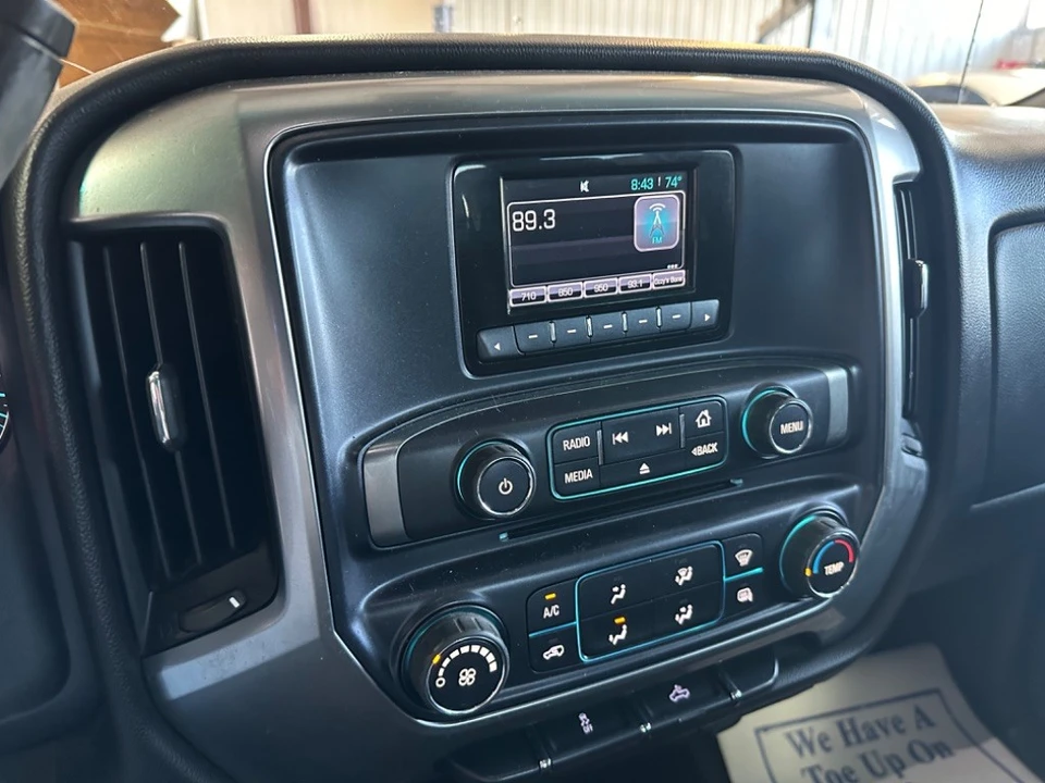 2015 Chevrolet Silverado 3rd Gen - Image 9 of 10