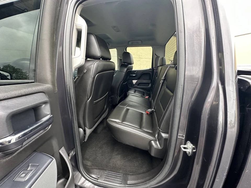 2015 Chevrolet Silverado 3rd Gen - Image 13 of 19