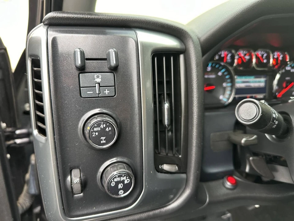 2015 Chevrolet Silverado 3rd Gen - Image 16 of 19