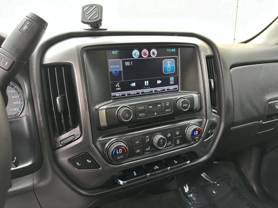 2015 Chevrolet Silverado 3rd Gen - Image 17 of 19