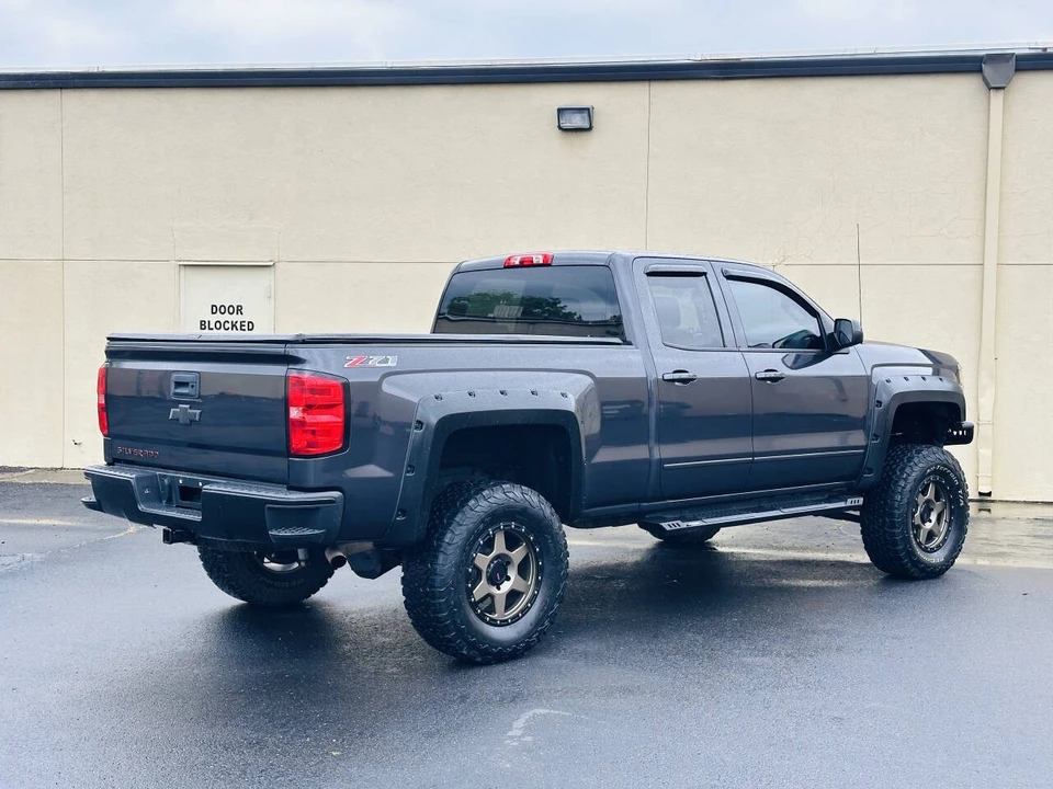 2015 Chevrolet Silverado 3rd Gen - Image 6 of 19
