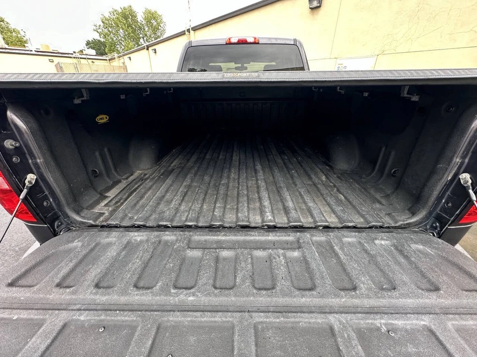 2015 Chevrolet Silverado 3rd Gen - Image 15 of 19