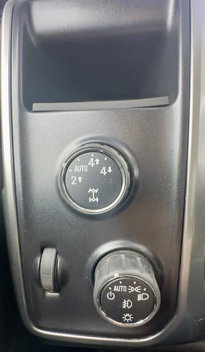2015 Chevrolet Silverado 3rd Gen - Image 20 of 23