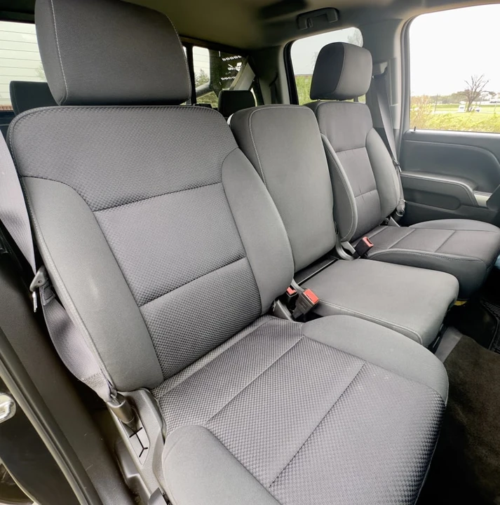 2015 Chevrolet Silverado 3rd Gen - Image 16 of 23