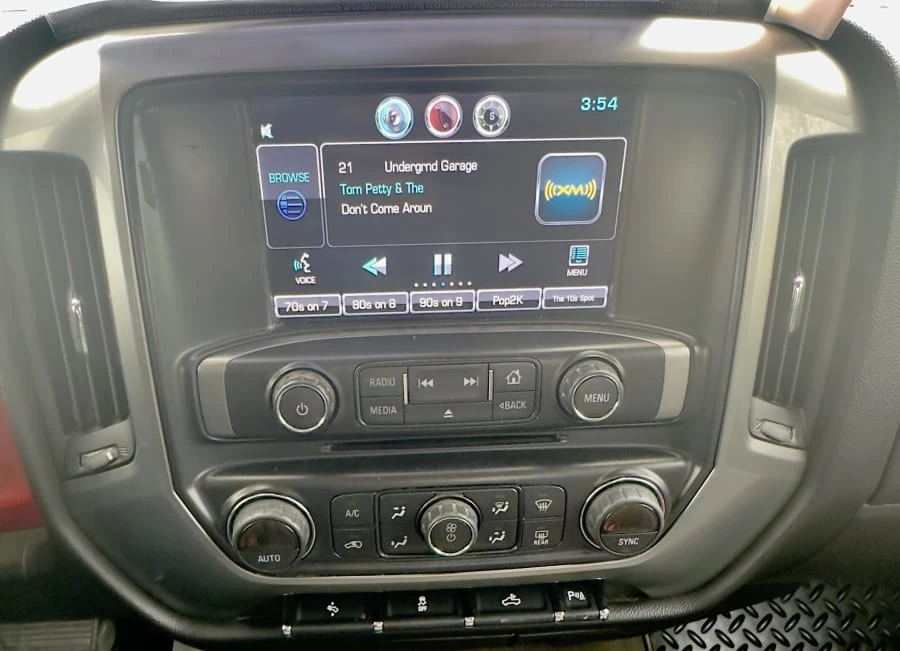 2015 Chevrolet Silverado 3rd Gen - Image 19 of 23