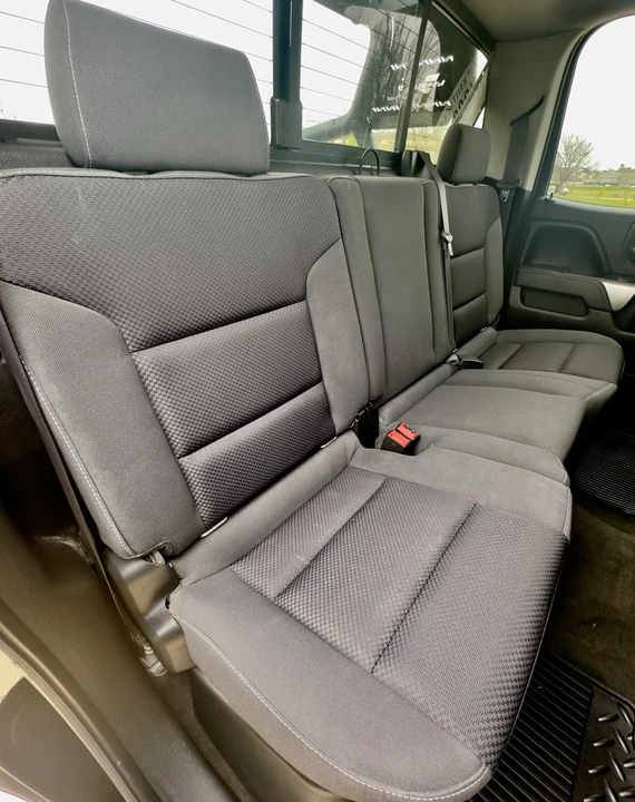 2015 Chevrolet Silverado 3rd Gen - Image 18 of 23