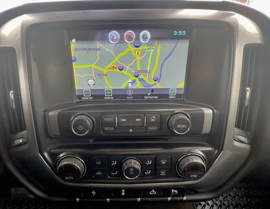 2015 Chevrolet Silverado 3rd Gen - Image 23 of 23