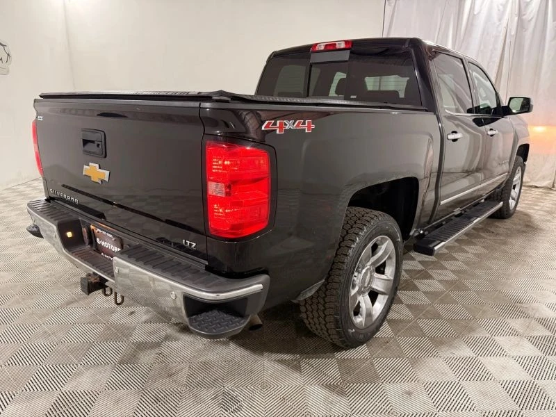 2015 Chevrolet Silverado 3rd Gen - Image 9 of 12
