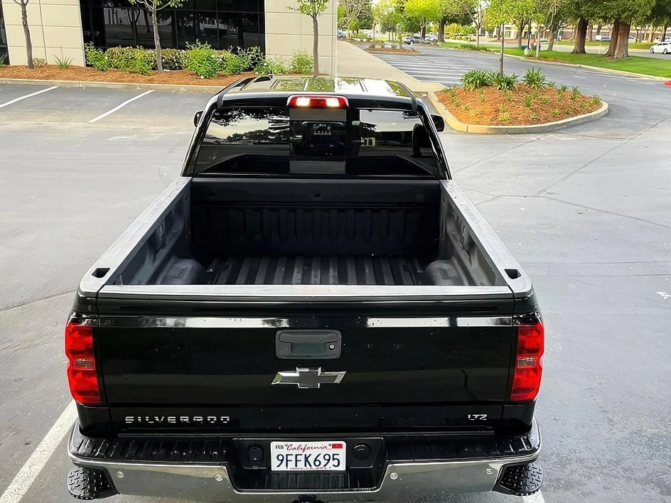 2015 Chevrolet Silverado 3rd Gen - Image 7 of 21