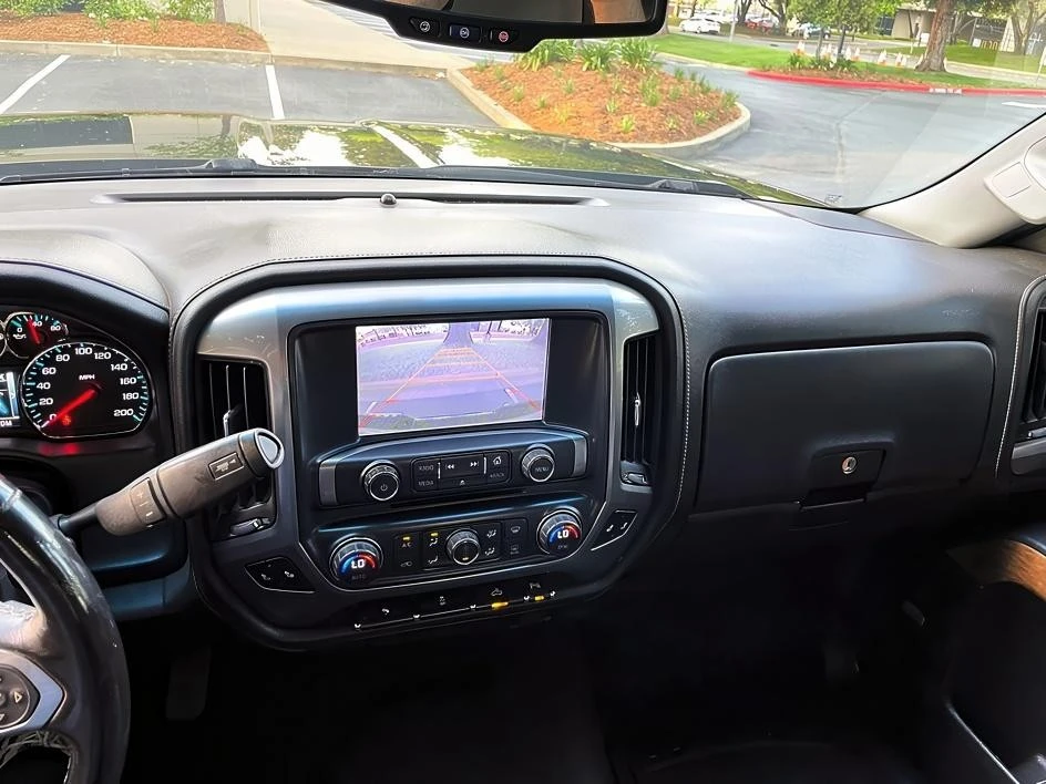 2015 Chevrolet Silverado 3rd Gen - Image 21 of 21