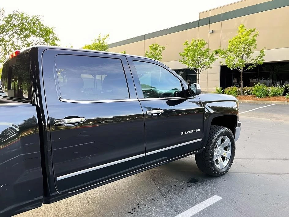 2015 Chevrolet Silverado 3rd Gen - Image 9 of 21