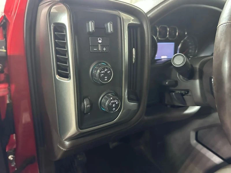 2015 Chevrolet Silverado 3rd Gen - Image 12 of 12