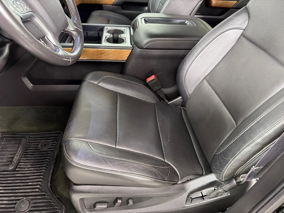 2015 Chevrolet Silverado 3rd Gen - Image 11 of 12