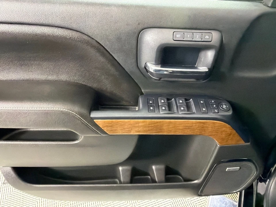 2015 Chevrolet Silverado 3rd Gen - Image 10 of 12