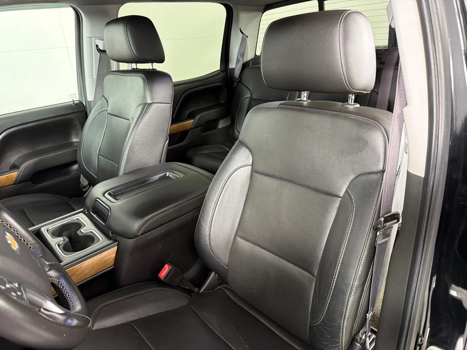 2015 Chevrolet Silverado 3rd Gen - Image 12 of 12