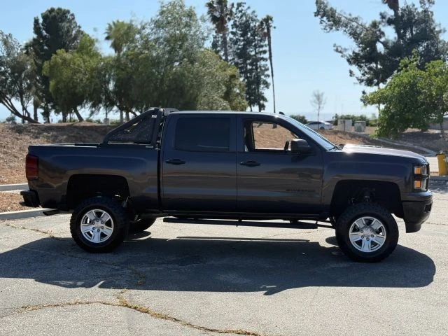 2015 Chevrolet Silverado 3rd Gen - Image 8 of 21
