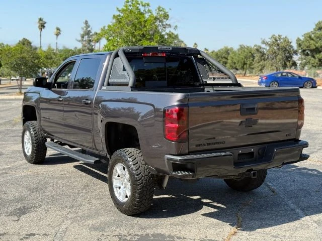 2015 Chevrolet Silverado 3rd Gen - Image 4 of 21