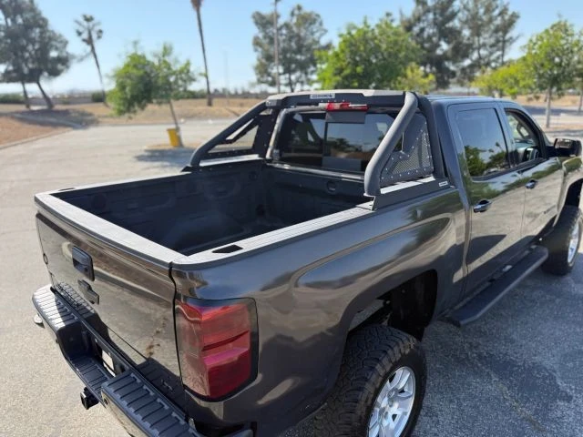 2015 Chevrolet Silverado 3rd Gen - Image 10 of 21
