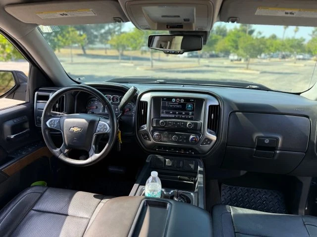 2015 Chevrolet Silverado 3rd Gen - Image 20 of 21