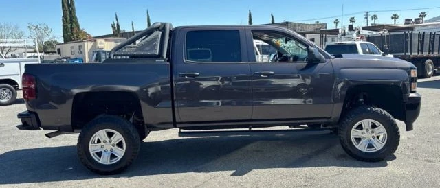 2015 Chevrolet Silverado 3rd Gen - Image 3 of 4