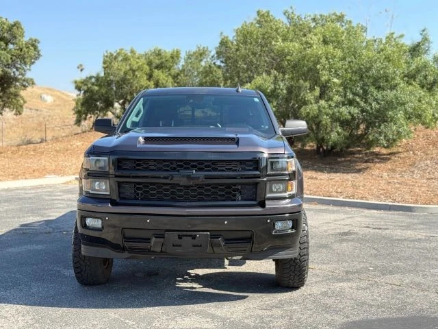 2015 Chevrolet Silverado 3rd Gen - Image 9 of 21
