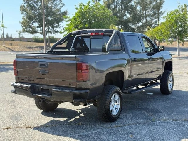 2015 Chevrolet Silverado 3rd Gen - Image 6 of 21