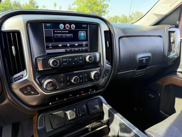 2015 Chevrolet Silverado 3rd Gen - Image 21 of 21