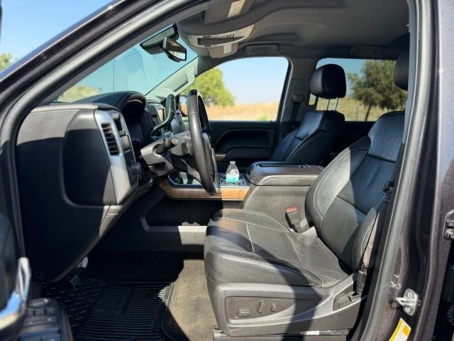 2015 Chevrolet Silverado 3rd Gen - Image 18 of 21