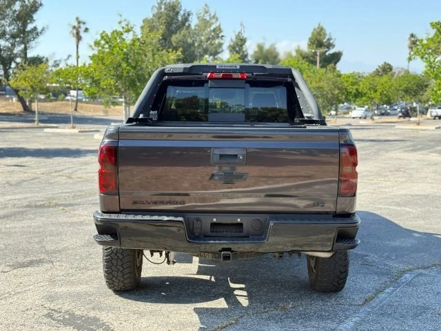 2015 Chevrolet Silverado 3rd Gen - Image 5 of 21