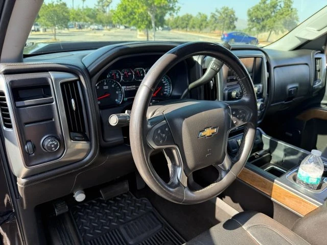 2015 Chevrolet Silverado 3rd Gen - Image 19 of 21